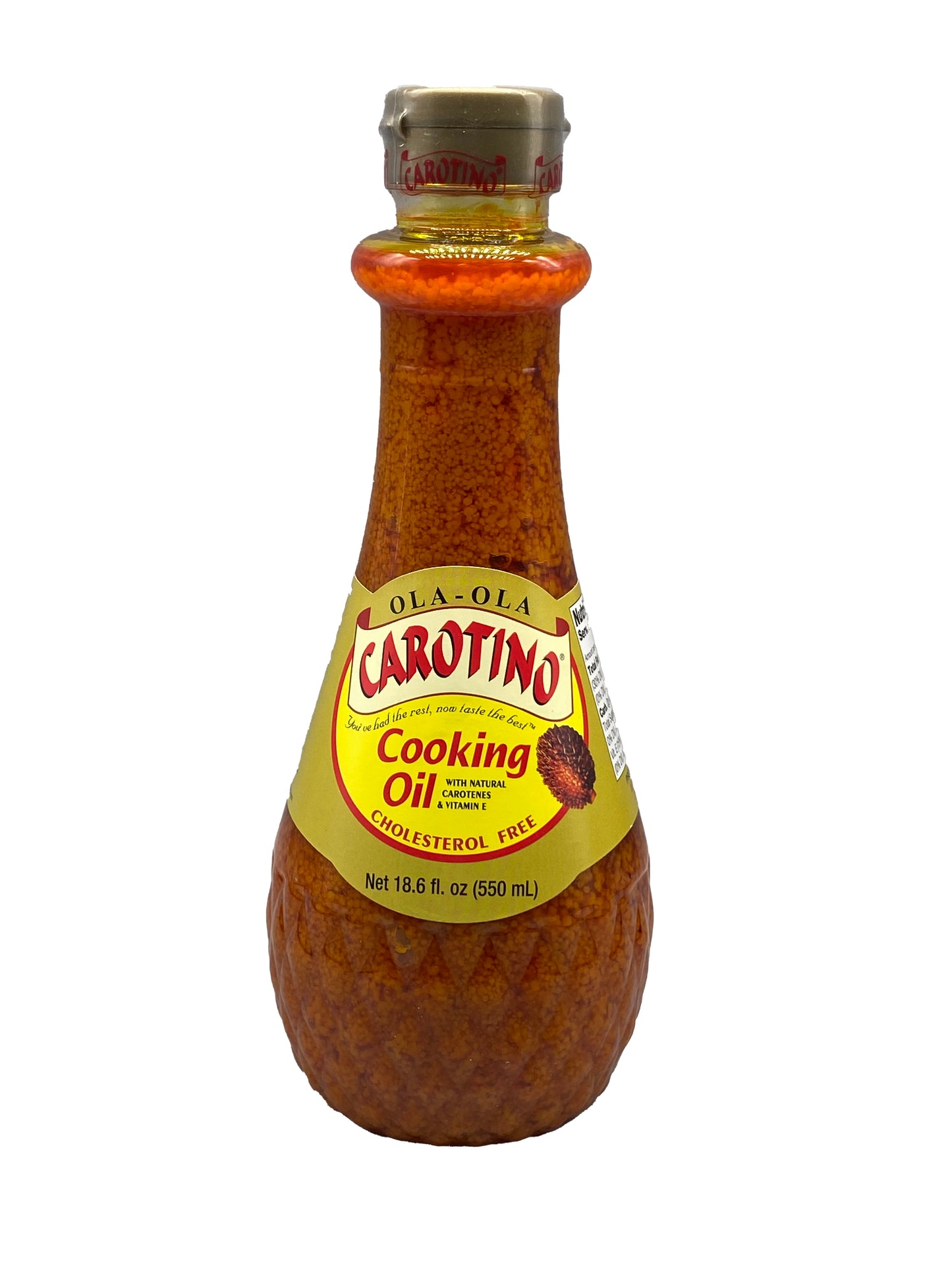 Ola-Ola Carotino Cooking Oil