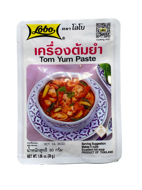 Lobo Tom Yum Paste