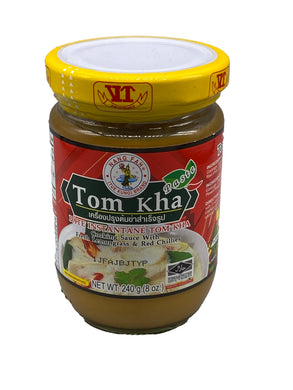 Nang Fah Tom Kha Paste