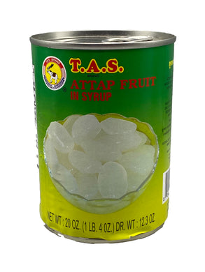 TAS Attap Fruit in Syrup