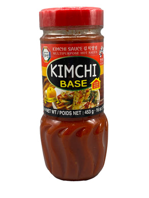 Surasang Kimchi Base