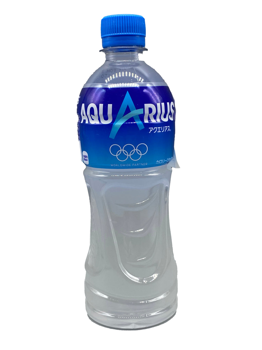 Aquarius Sports Drink 500ml