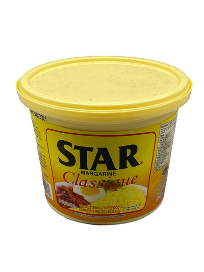Star Margarine Classic