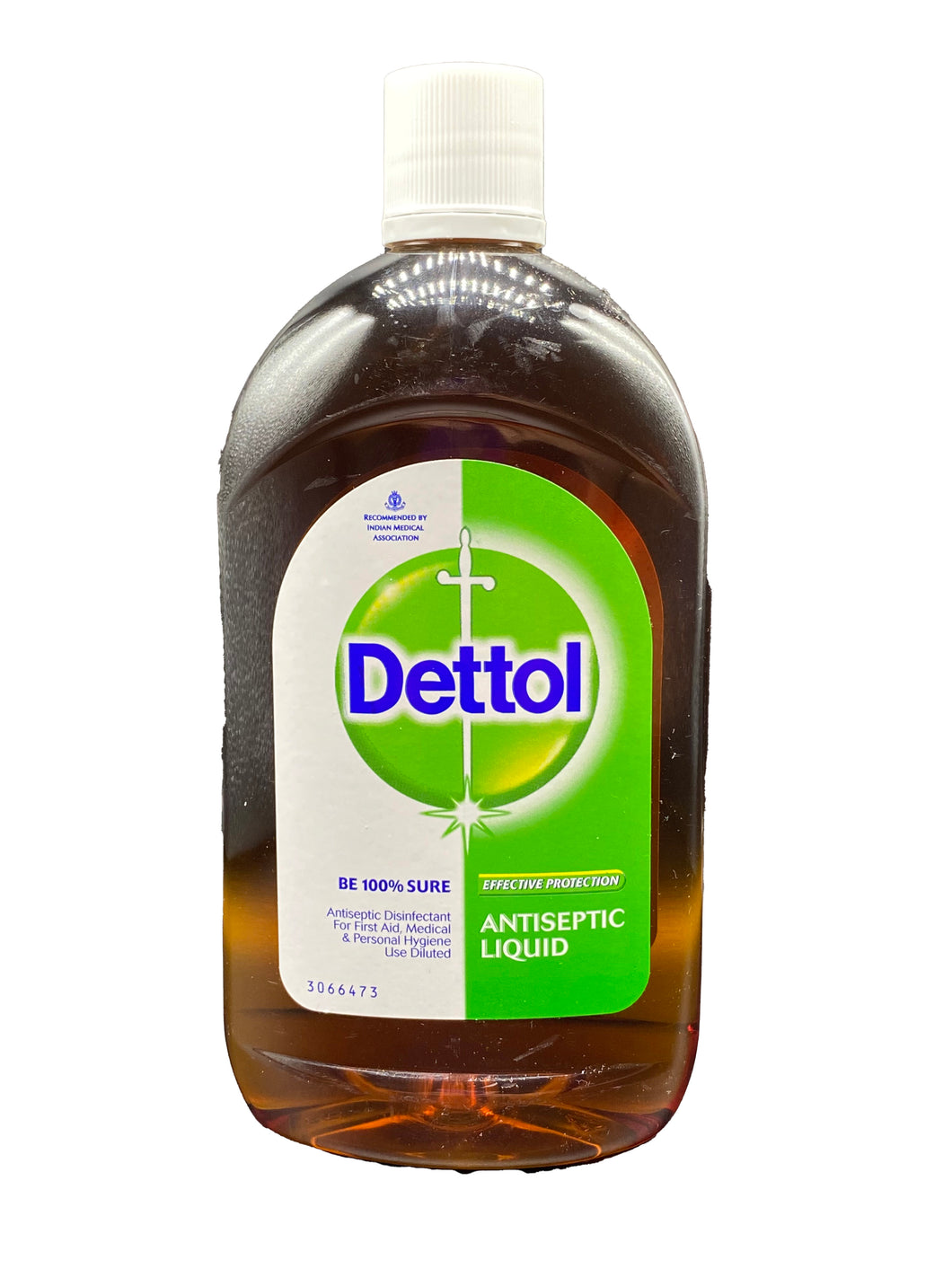 Dettol Antiseptic Liquid