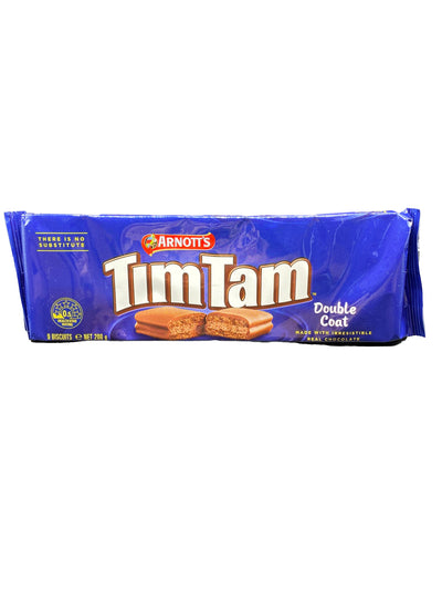 Arnott's Tim Tam Double Coat