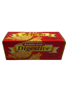 Khong Guan Digestive Biscuits