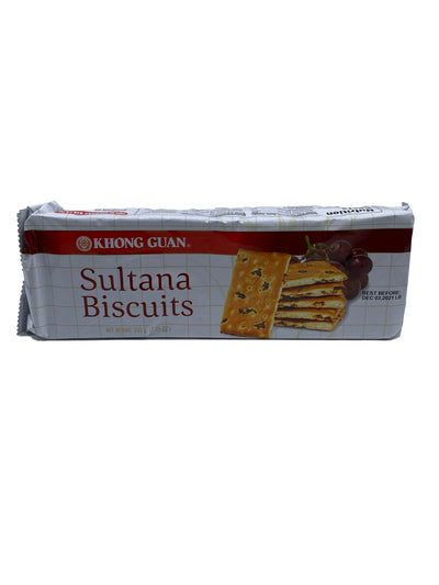 Khong Guan Sultana Biscuits