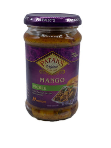 Patak's Mango Pickle
