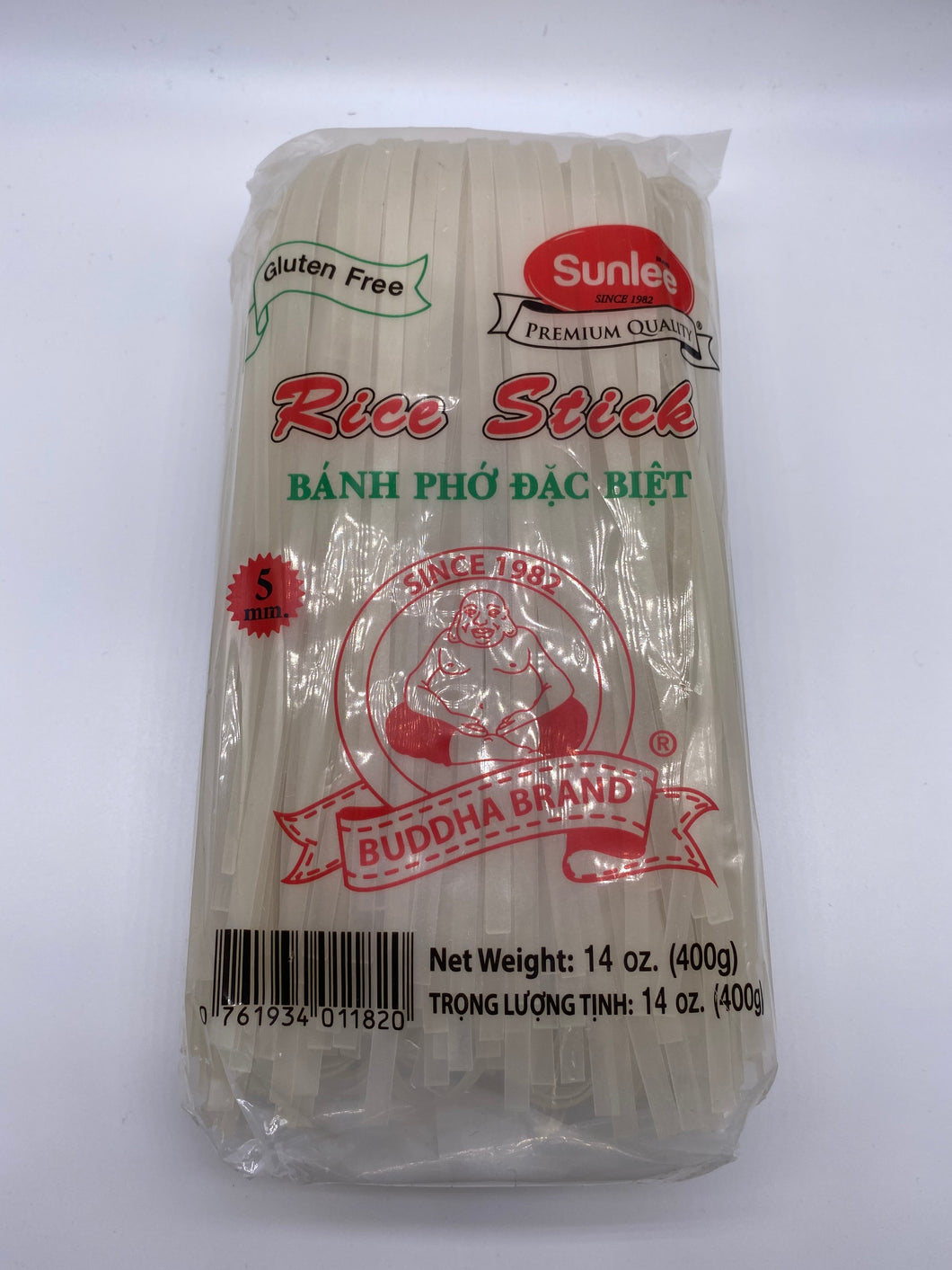 Sunlee Rice Stick Noodles