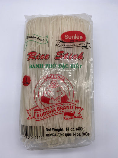 Sunlee Rice Stick Noodles