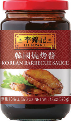 Lee Kum Kee Korean Barbecue Sauce