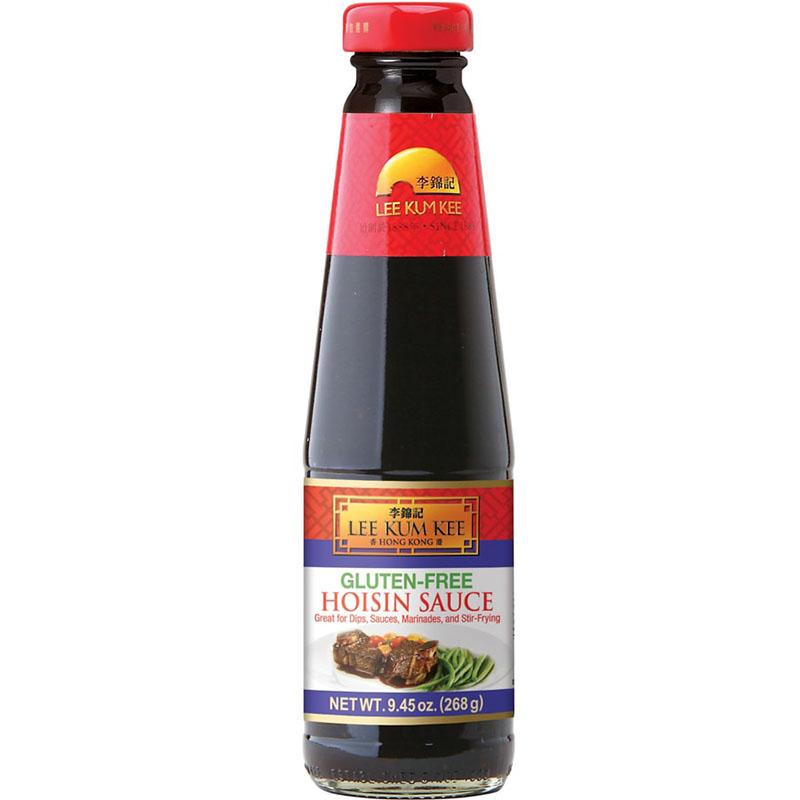 Lee Kum Kee Gluten-Free Hoisin Sauce