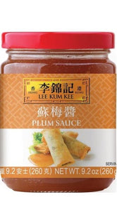 Lee Kum Kee Plum Sauce