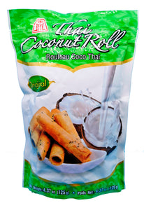 JHC Thai Coconut Roll - Original