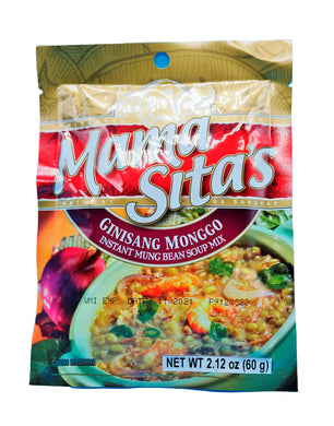 Mama Sita's Ginisang Monggo