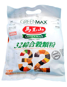 GreenMax 32 Multi Grains Instant Cereal