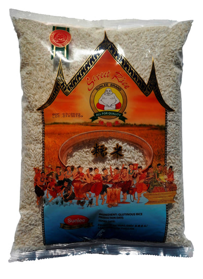 Sunlee Sweet Rice 5lbs