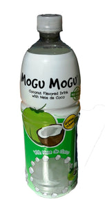 Mogu Mogu Coconut