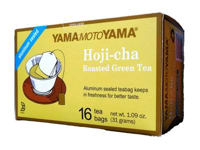 Yamamotoyama Hoji-Cha