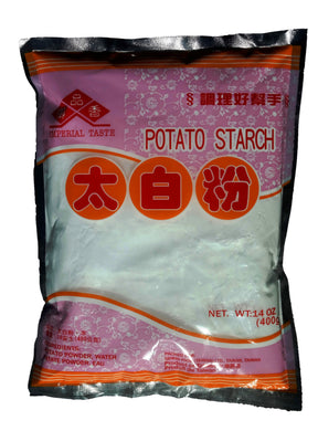 Imperial Taste Potato Starch