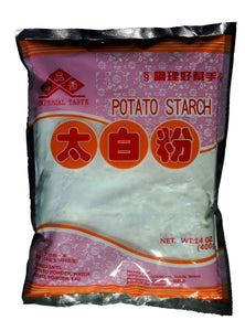 Imperial Taste Potato Starch