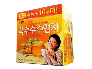 Wang Corn Silk Tea