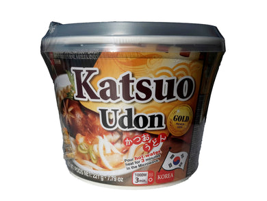 Wang Katsuo Udon Bowl