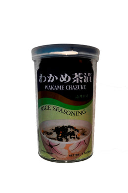 Wakame Chazuke Furikake