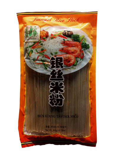 Three Ladies Jiangxi Fine Rice Stick
