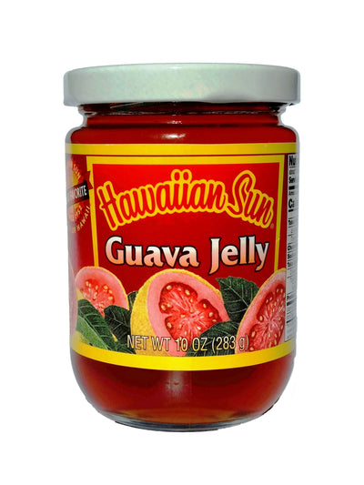 Hawaiian Sun Guava Jelly