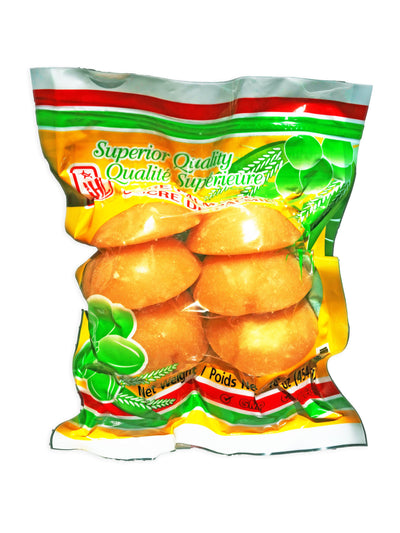 JHC Pure Palm Sugar