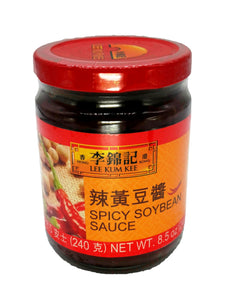 Lee Kum Kee Spicy Soybean Sauce