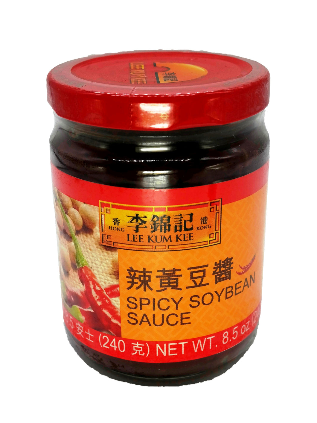 Lee Kum Kee Spicy Soybean Sauce
