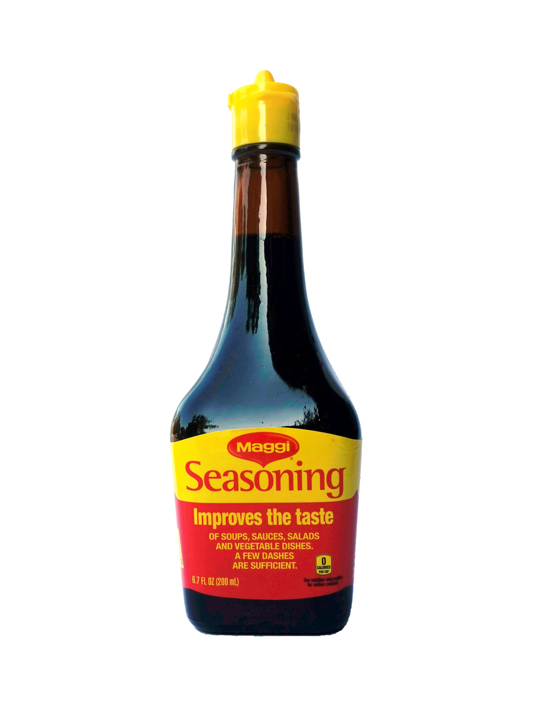 Maggi Seasoning 200 ml