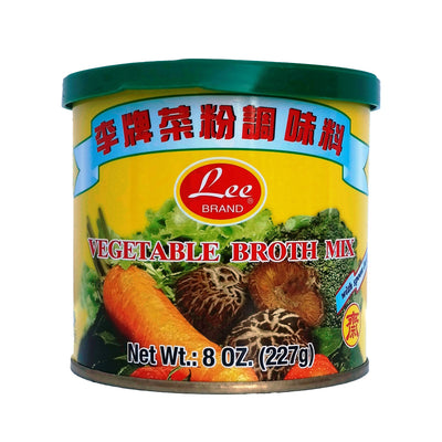 Lee Vegetable Broth Mix