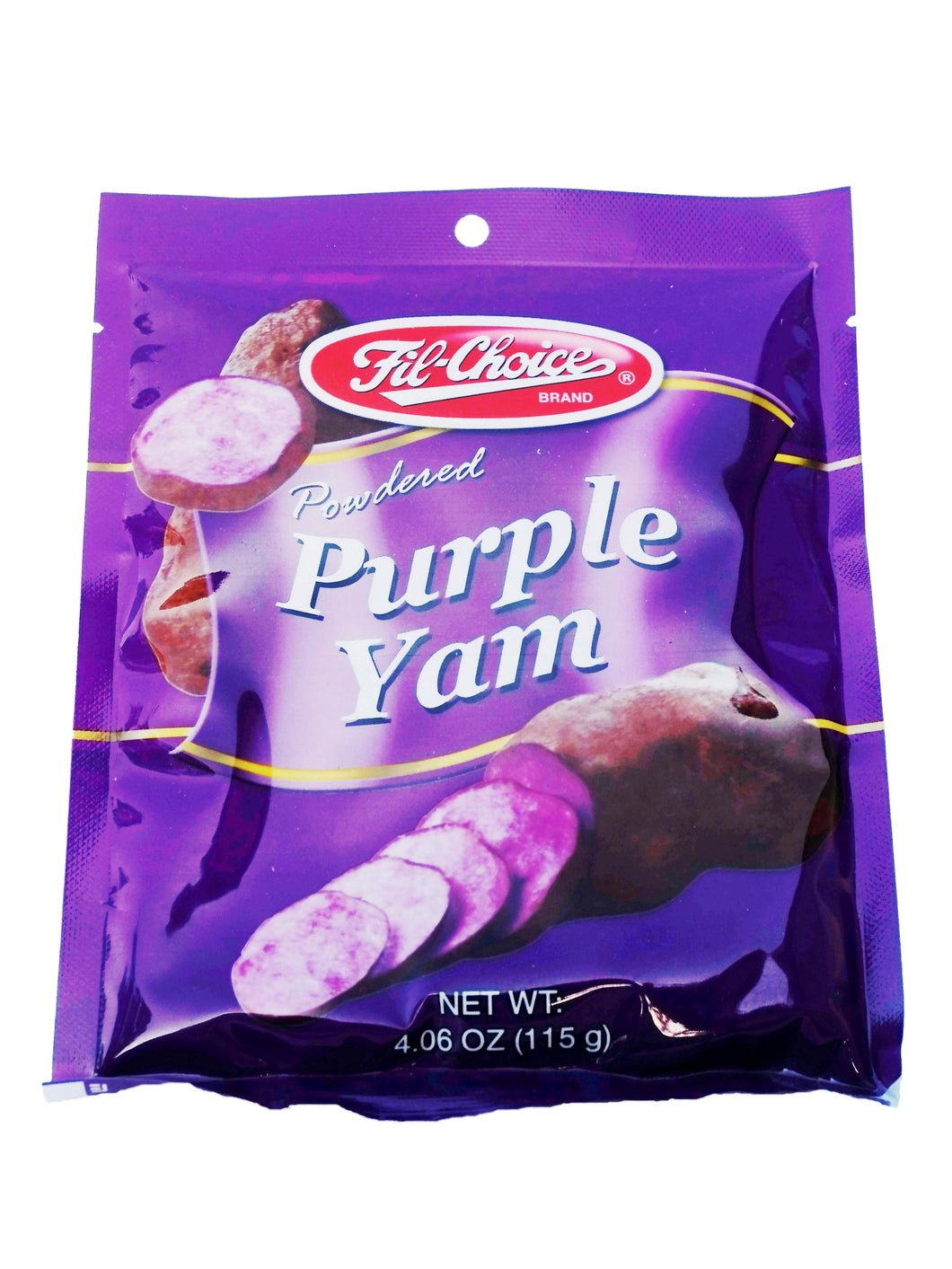 Fil-Choice Powdered Purple Yam