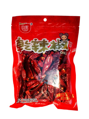 Baijia Dried Chilli