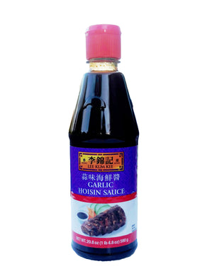 Lee Kum Kee Garlic Hoisin Sauce