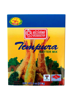 Dragonfly Tempura Batter Mix