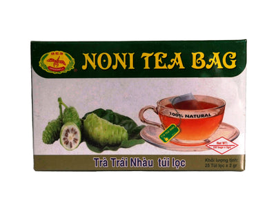 Dragonfly Noni Tea