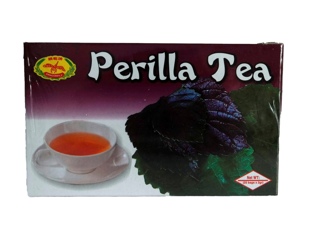 Dragonfly Perilla Tea