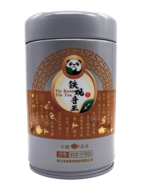 Xin Xin - Tie Kuan Yin Tea