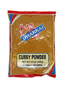 Dhanraj Curry Powder