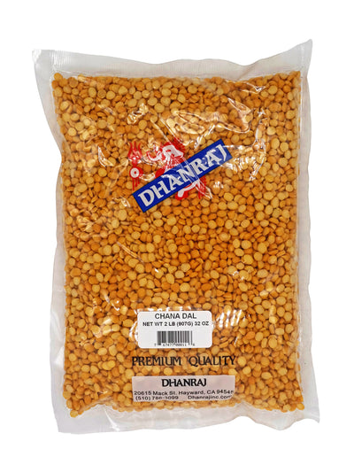 Dhanraj Chana Dal 32oz
