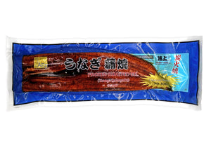 Aed Frozen Roasted Eel (Unagi Kabayaki) Farmed