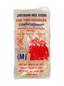 Butterfly Jantaboon Rice Sticks (M)