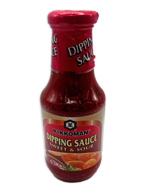 Kikkoman Sweet & Sour Dipping Sauce