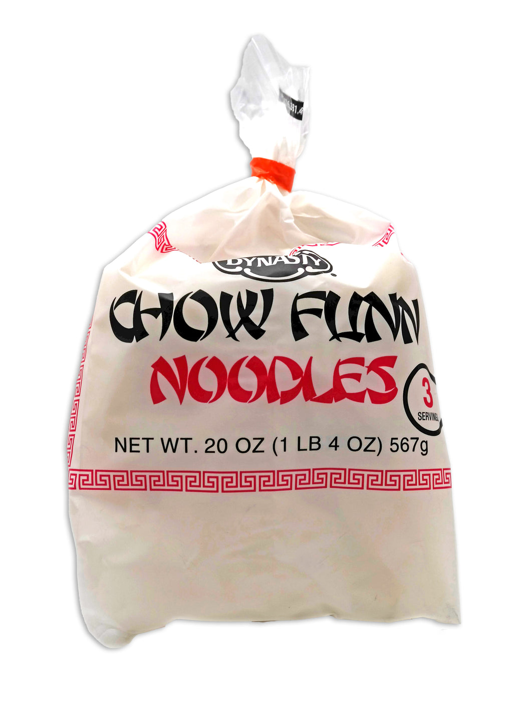 Dynasty Chow Fun Noodles