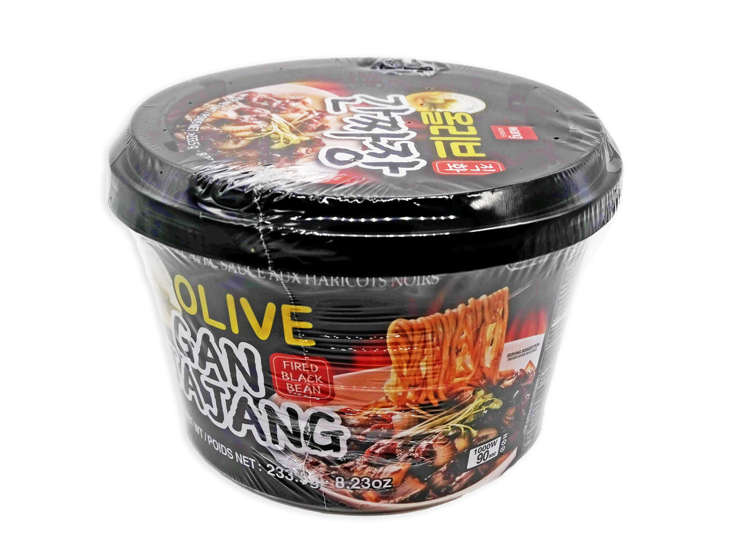 Wang Olive Gan Jajang