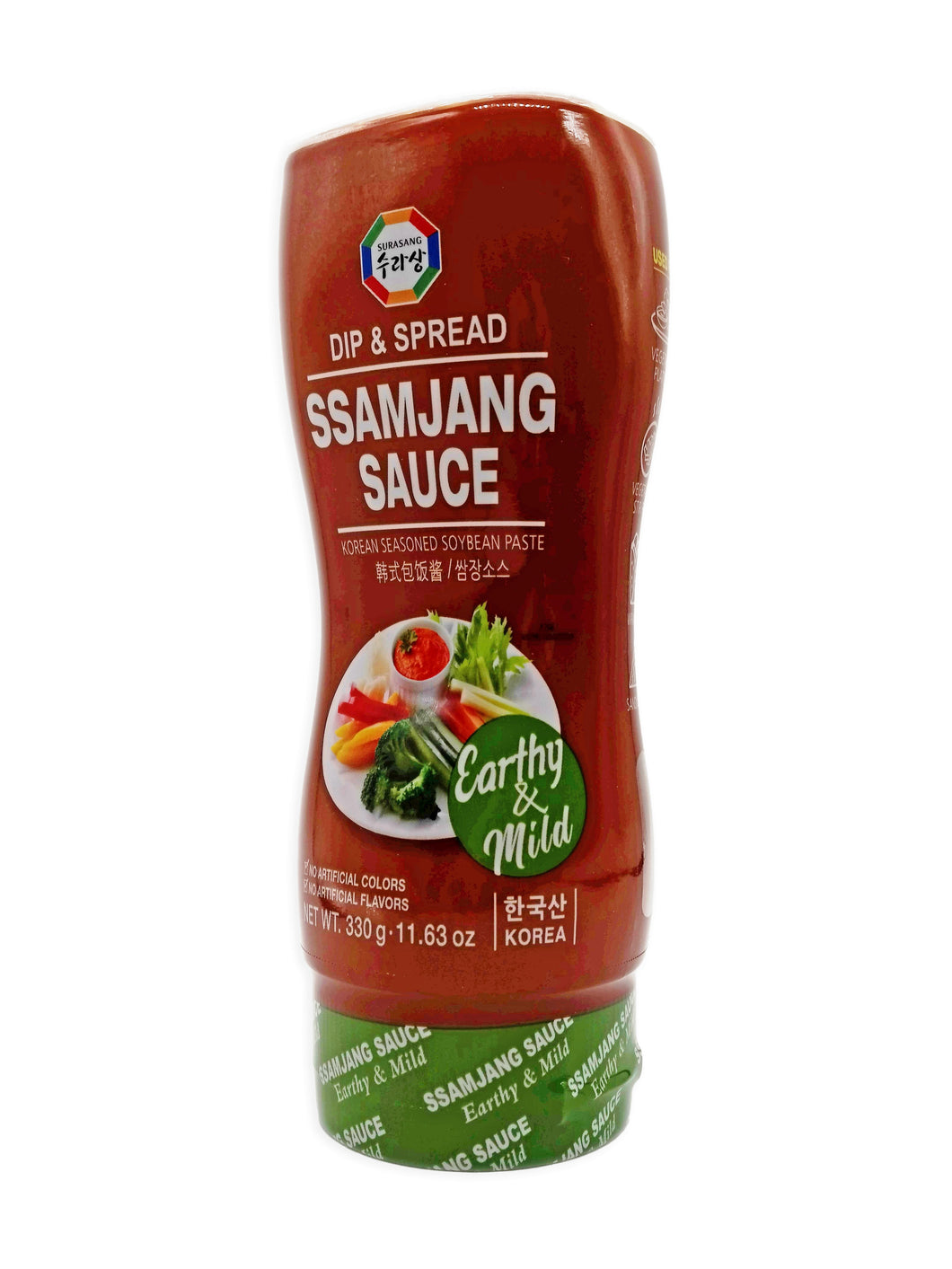 Surasang Dip & Spread Ssamjang Sauce